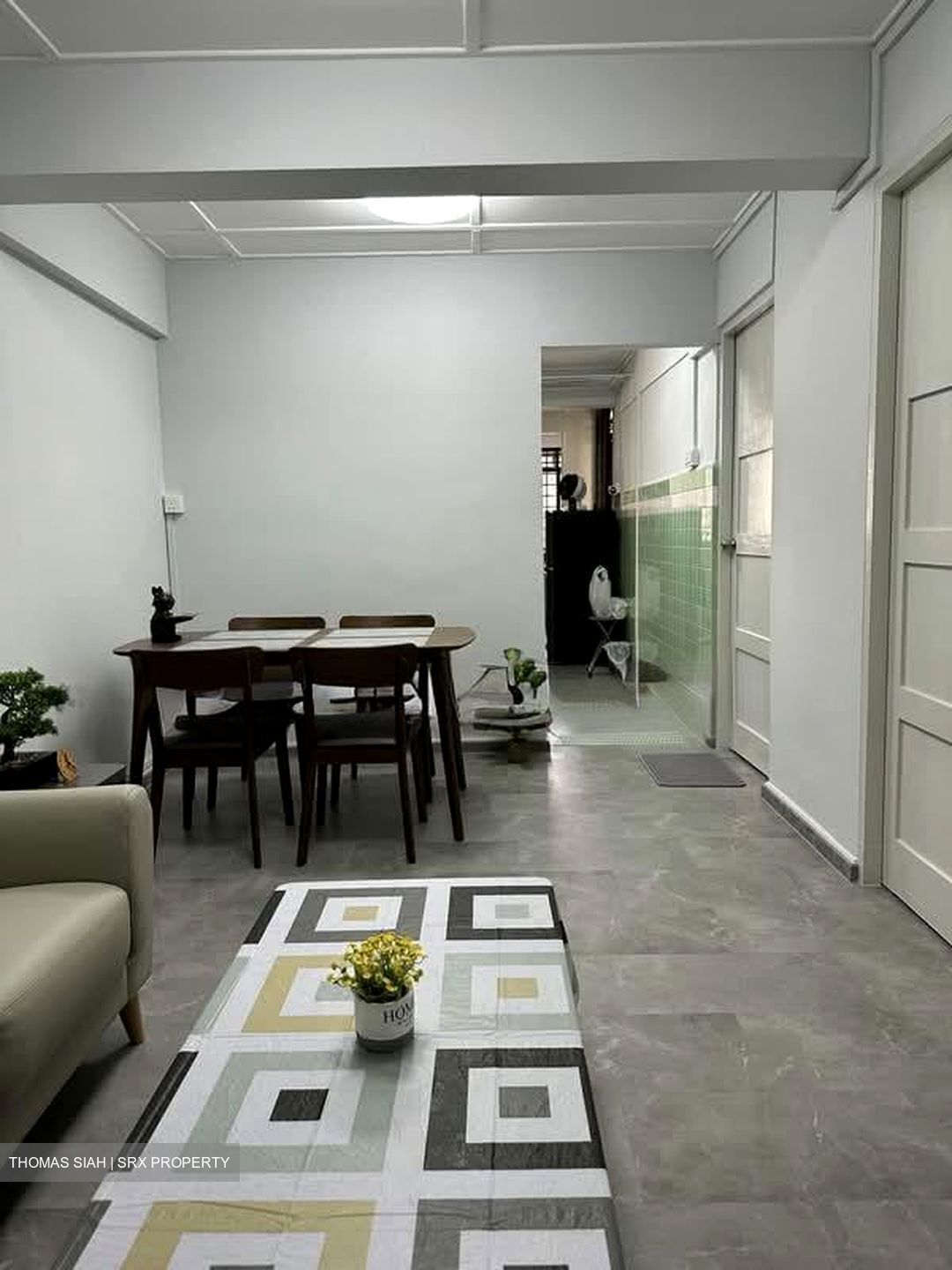 Blk 95 Toa Payoh Palm Spring (Toa Payoh), HDB 3 Rooms #592001761